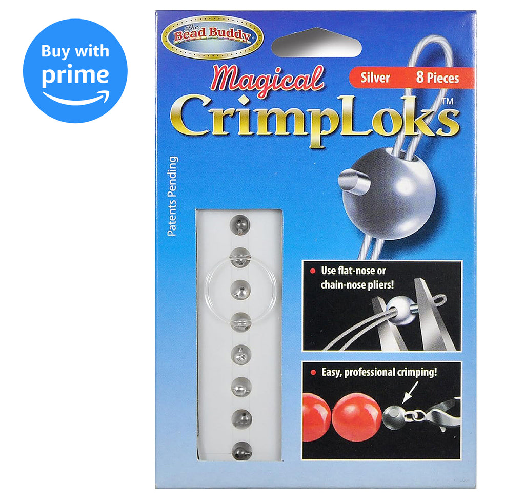 Crimp locks on sale