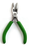 Chain Nose Pliers with Spring
