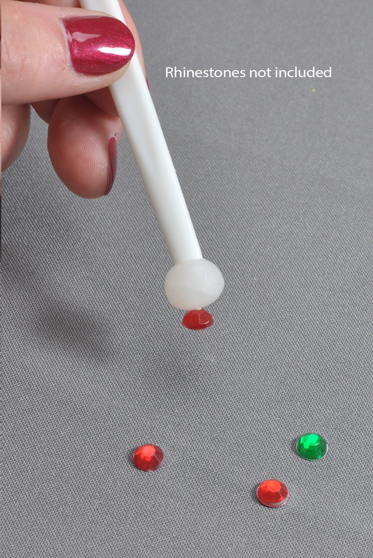 Bead Positioner