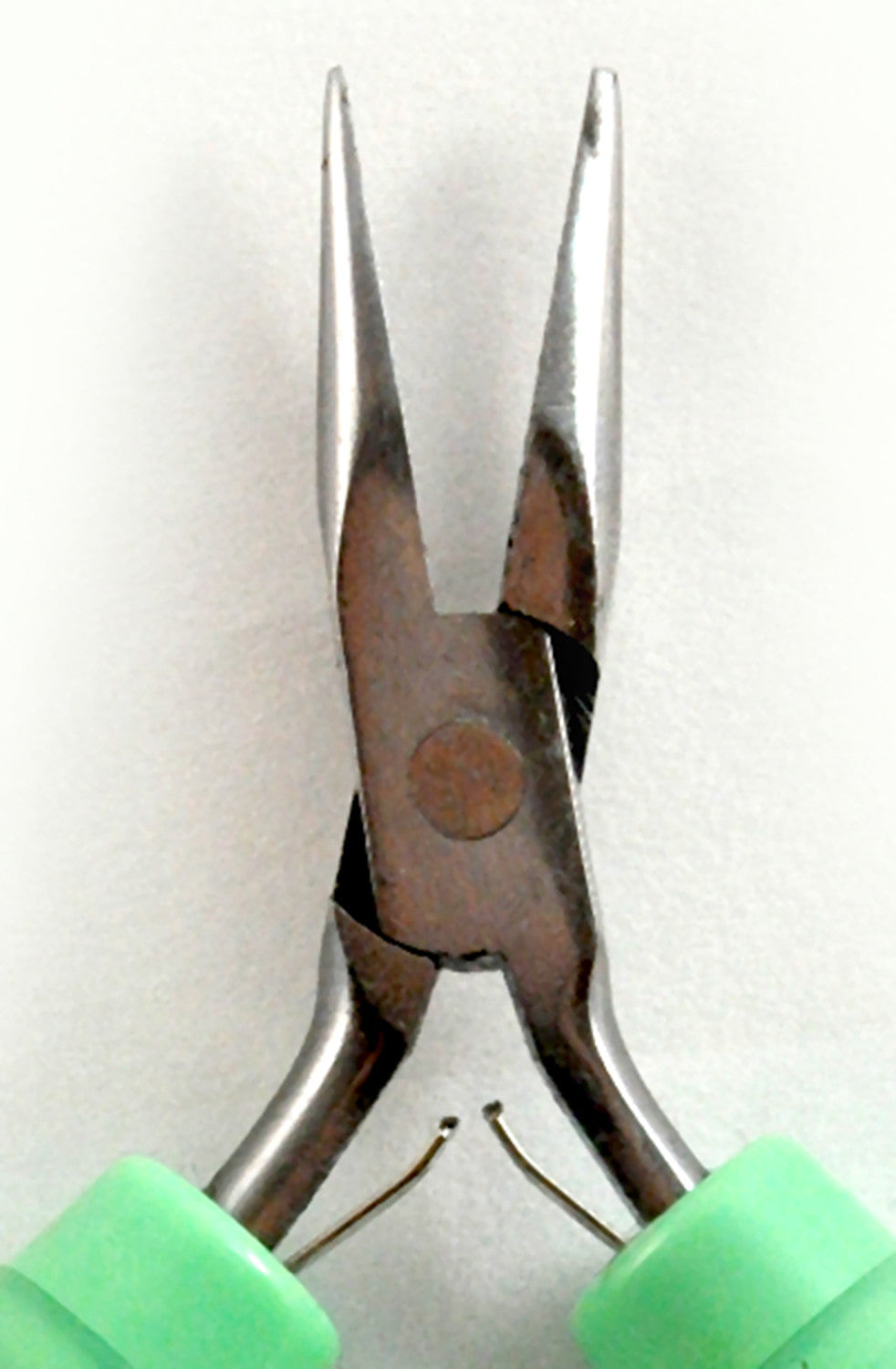 Gel Series Chain Nose