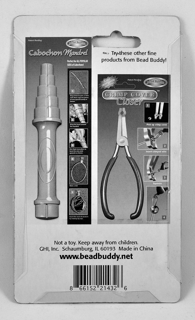 Wire Looper Bead Buddy