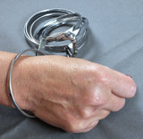Bracelet Builder Rings