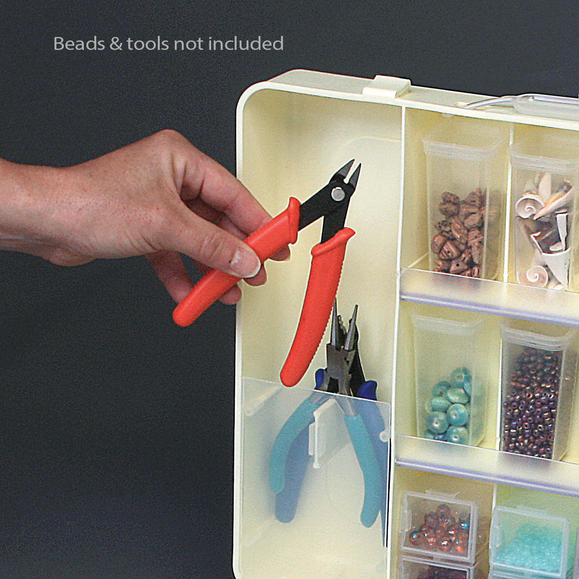 Bead Buddy Kit