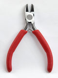 Side Cutter with Spring