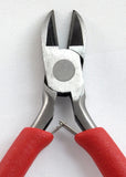 Side Cutter with Spring