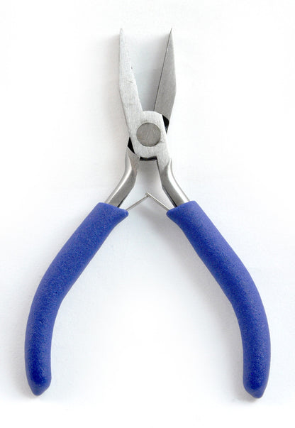 Flat Nose Pliers