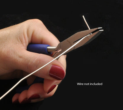 Flat Nose Pliers