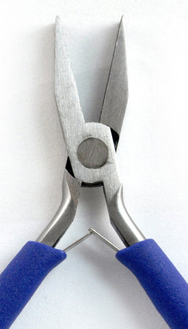 Mini Flat Nose Pliers by Bead Landing™