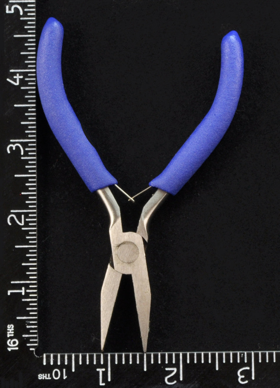 Flat Nose Pliers