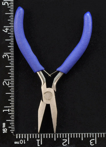 Flat Nose Pliers