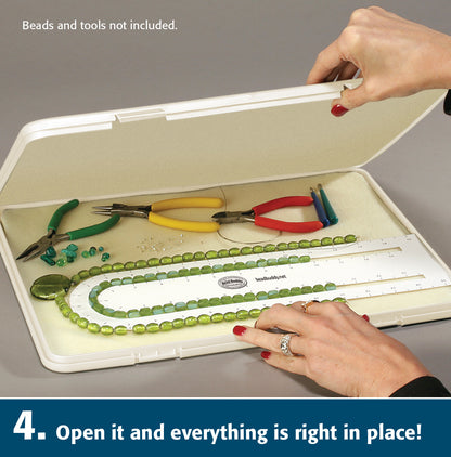 Design Save and Go (16x12x1in)