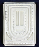Design To Go, Bead Board (11.5x15.5x1in)