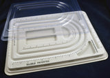 Design To Go, Bead Board (11.5x15.5x1in)