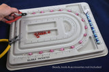 Design To Go, Bead Board (11.5x15.5x1in)