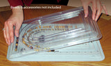 Design To Go, Bead Board (11.5x15.5x1in)