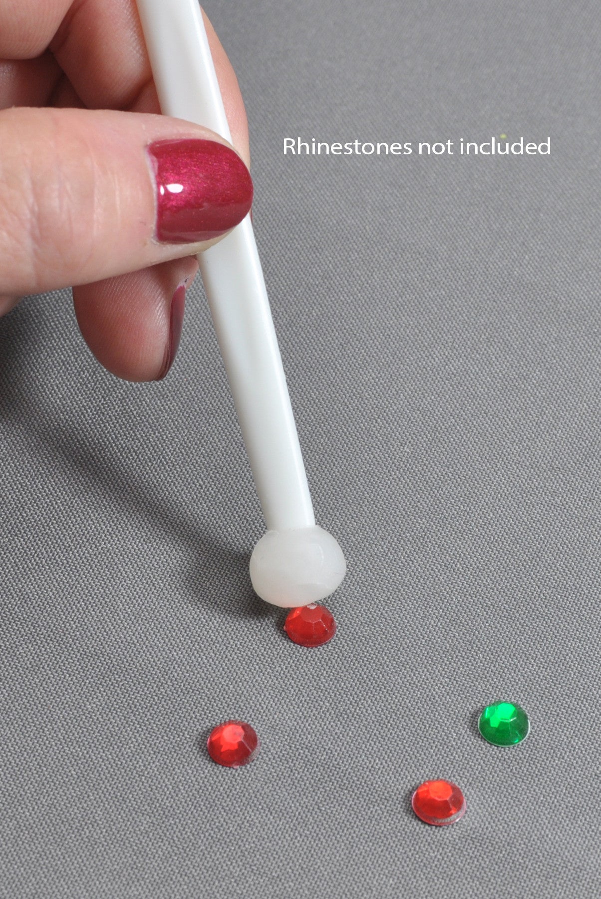 Bead Positioner