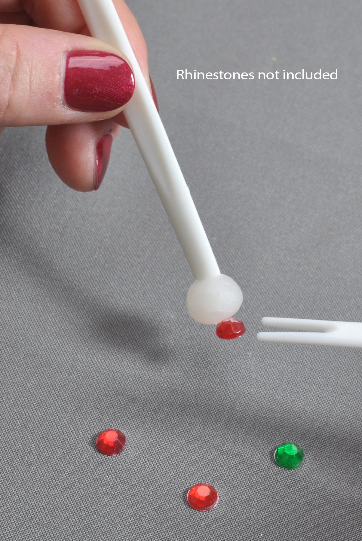 Bead Positioner