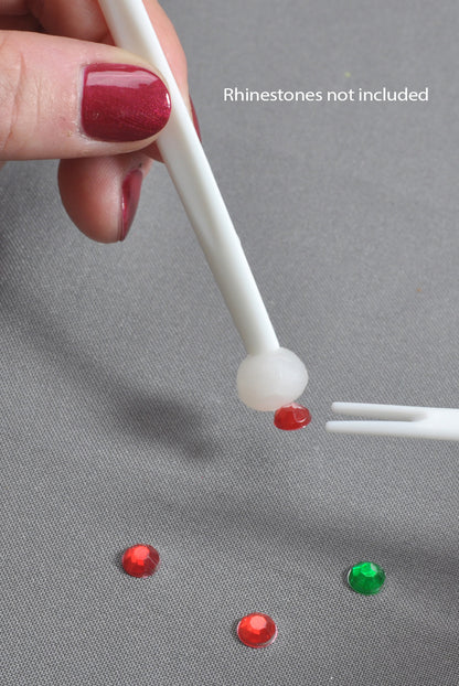 Bead Positioner