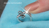 World's Best Jewelry Polishing Cloth