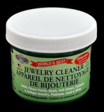 World's Best Jewelry Cleaner
