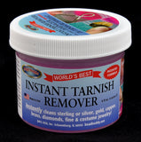 Instant Tarnish Remover
