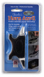 Horn Anvil Metal Forming Jewelry Tool With Secure Base