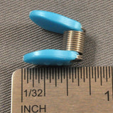 Bead Bugs Combo Plastic Topped Metal Bead stopper