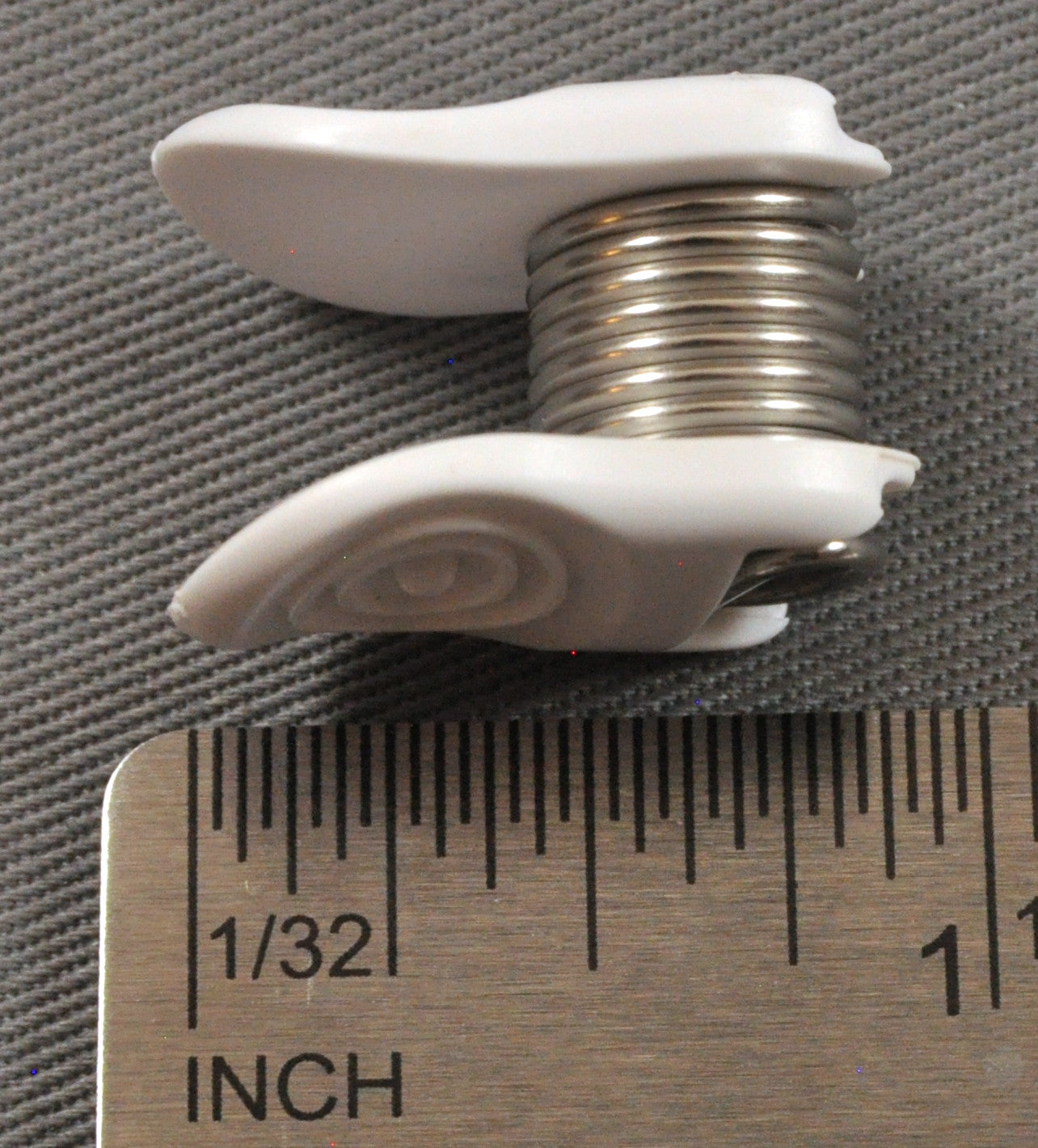 Bead Bugs Combo Plastic Topped Metal Bead stopper