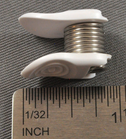 Bead Bugs Combo Plastic Topped Metal Bead stopper
