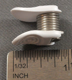 Bead Bugs Combo Plastic Topped Metal Bead stopper