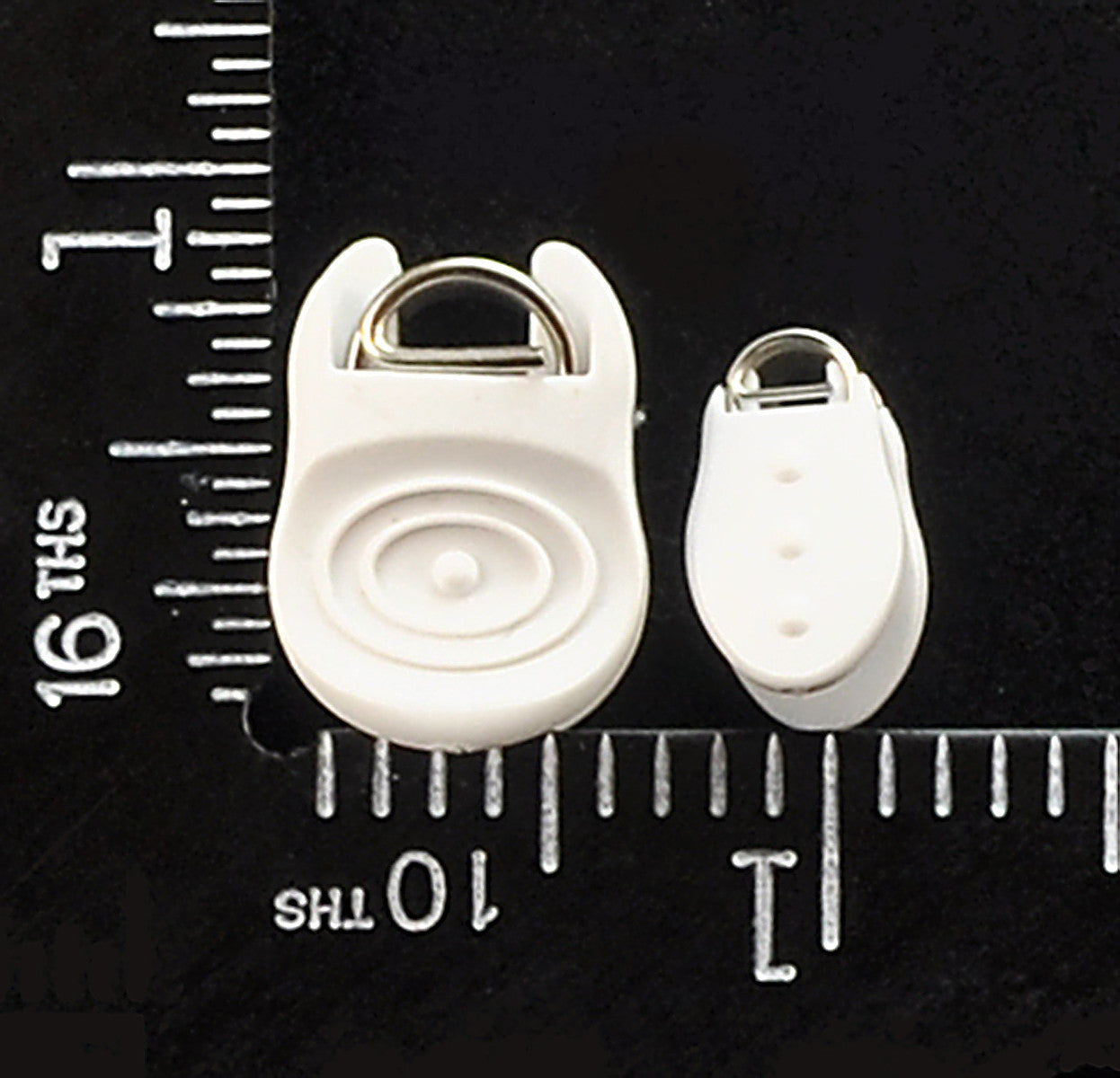 Bead Bugs Combo Plastic Topped Metal Bead stopper