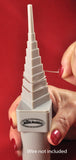 Multi Mandrel 4 Pieces Mandrel Set