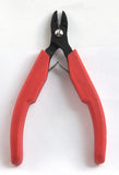 Flush Cutter with Wire Catcher