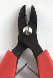 Flush Cutter with Wire Catcher