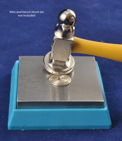 Chasing Hammer Ergonomic Handle
