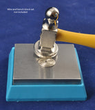 Chasing Hammer Ergonomic Handle