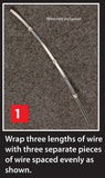 Cabochon Mandrel
