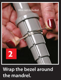 Cabochon Mandrel