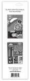 Cabochon Mandrel