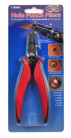Hole Punch Pliers - 1.8mm