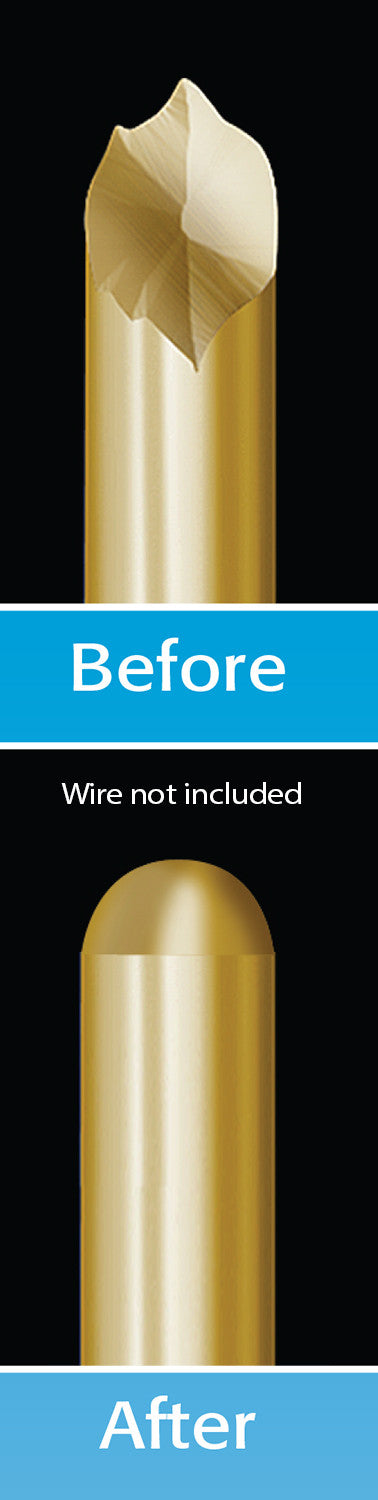 Wire Rounder