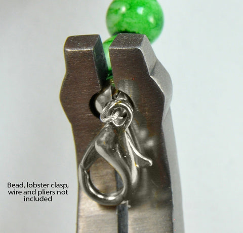 Silver Crimp Tubes – Bead Buddy