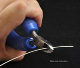 Gel Combo Tool Set - Side Cutter, Round Nose Pliers & Chain Nose Pliers