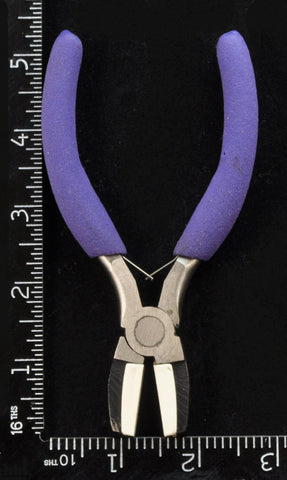 Nylon Jaw Pliers < Volcano Arts