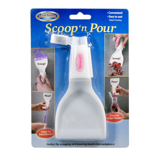 Scoop 'n Pour