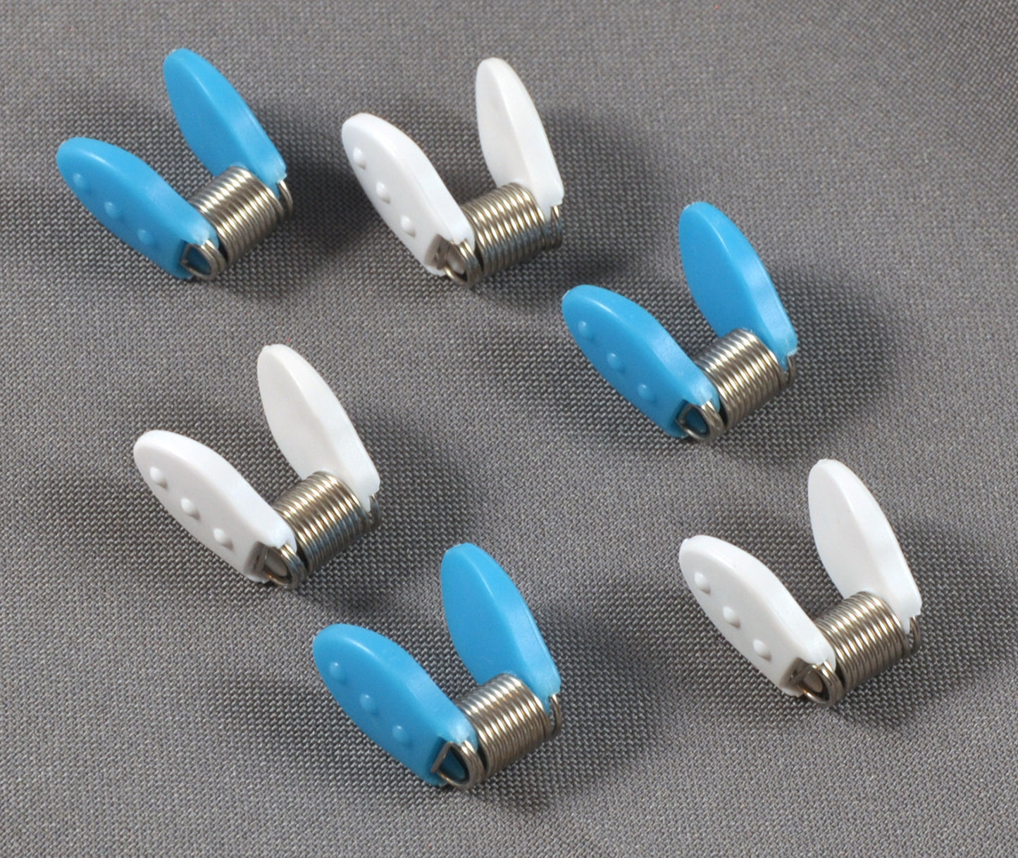 Mini Bead Bugs  6 pack
