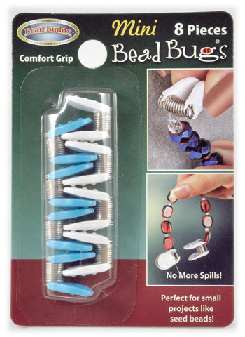 Mini Bead Stoppers With Comfort Grip, Hobby Lobby