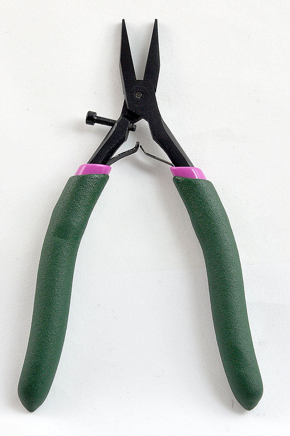 Pinnacle Flat Nose