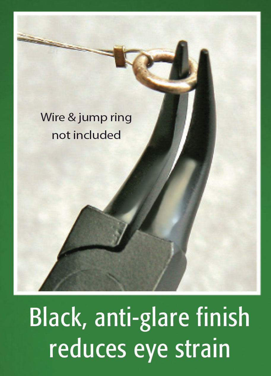 Pinnacle Bent Chain Nose