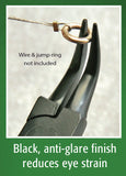 Pinnacle Bent Chain Nose